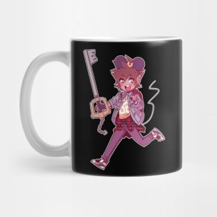 Get Your Ears On Sora Mug